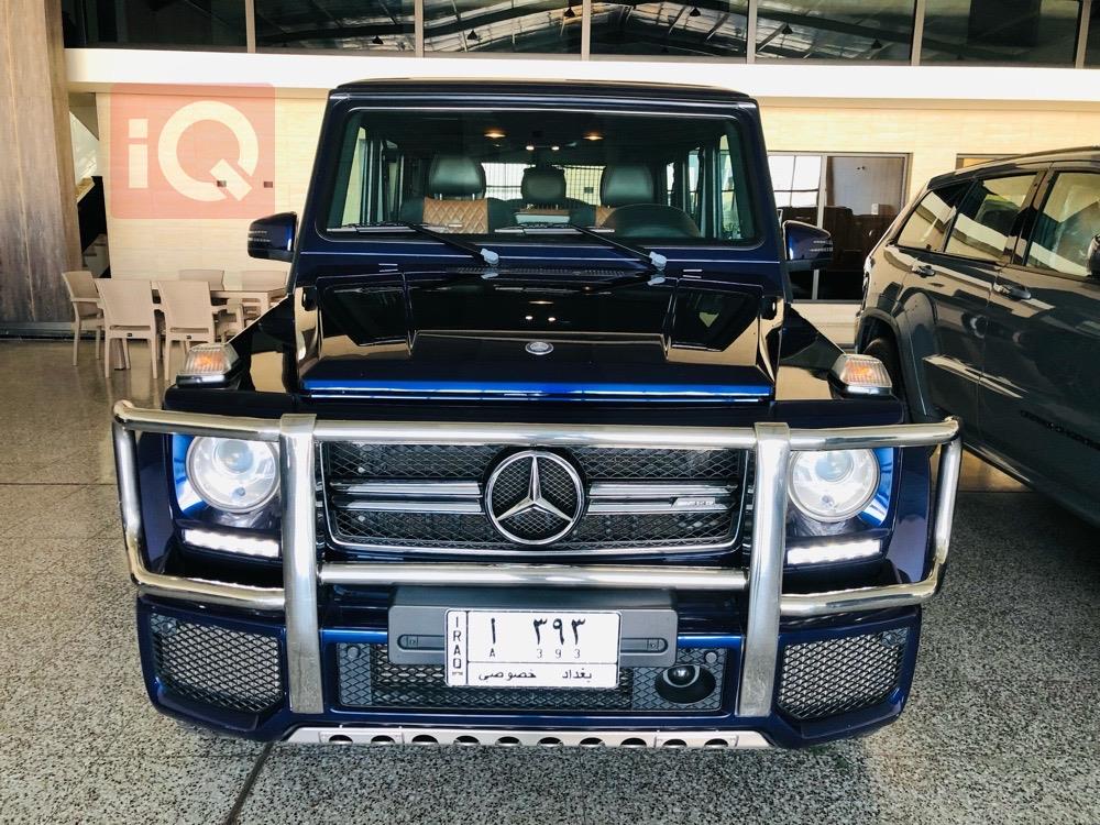مێرسێدس بێنز G-Class